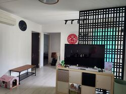 Blk 135 Simei Street 1 (Tampines), HDB 4 Rooms #569956691